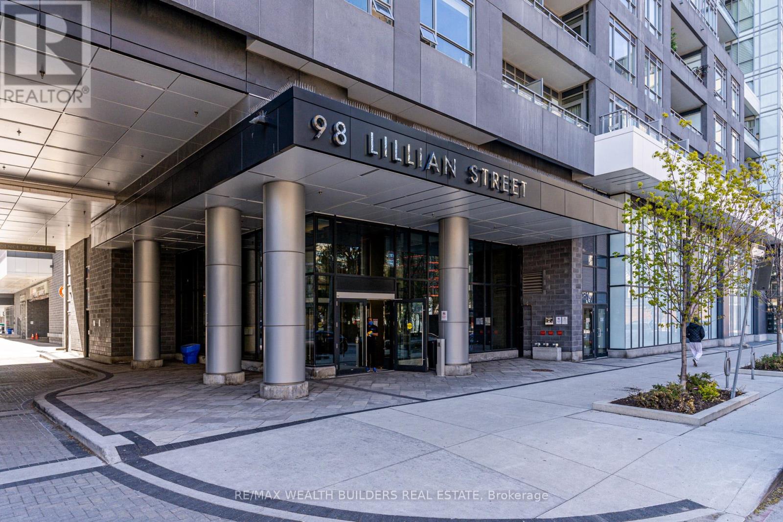 625 - 98 Lillian Street, Toronto, Ontario  M4S 0A5 - Photo 2 - C12449251