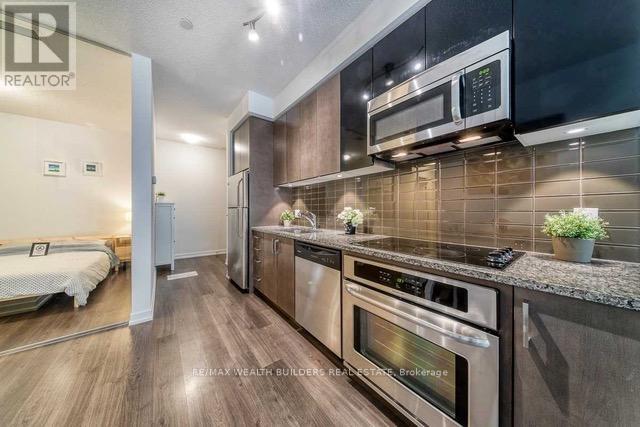 625 - 98 Lillian Street, Toronto, Ontario  M4S 0A5 - Photo 25 - C12449251
