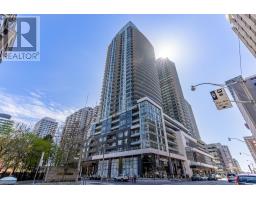 625 - 98 LILLIAN STREET, Toronto, Ontario