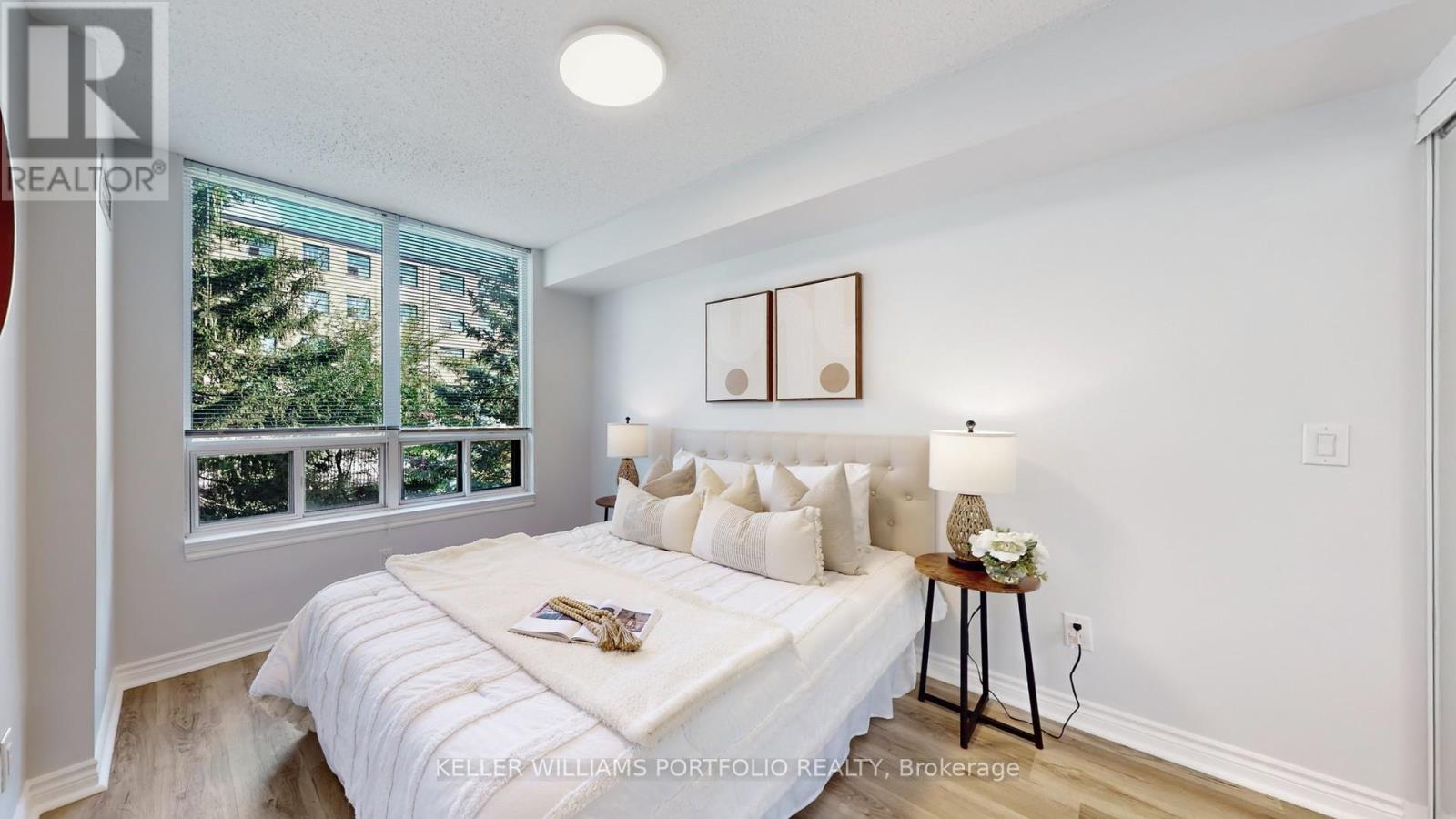 206 - 1730 Eglinton Avenue E, Toronto (Victoria Village), Ontario  M4A 2X9 - Photo 13 - C12449273