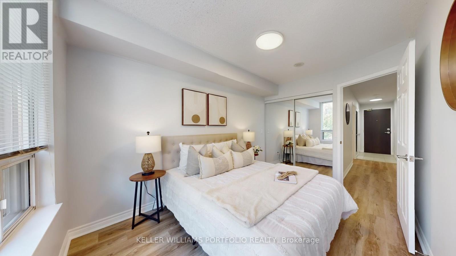 206 - 1730 Eglinton Avenue E, Toronto (Victoria Village), Ontario  M4A 2X9 - Photo 14 - C12449273