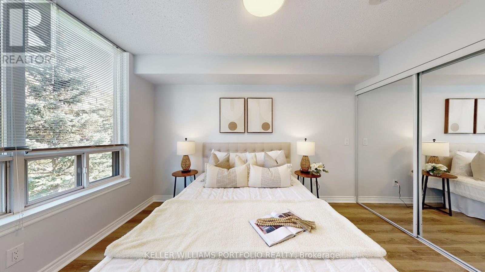 206 - 1730 Eglinton Avenue E, Toronto (Victoria Village), Ontario  M4A 2X9 - Photo 15 - C12449273