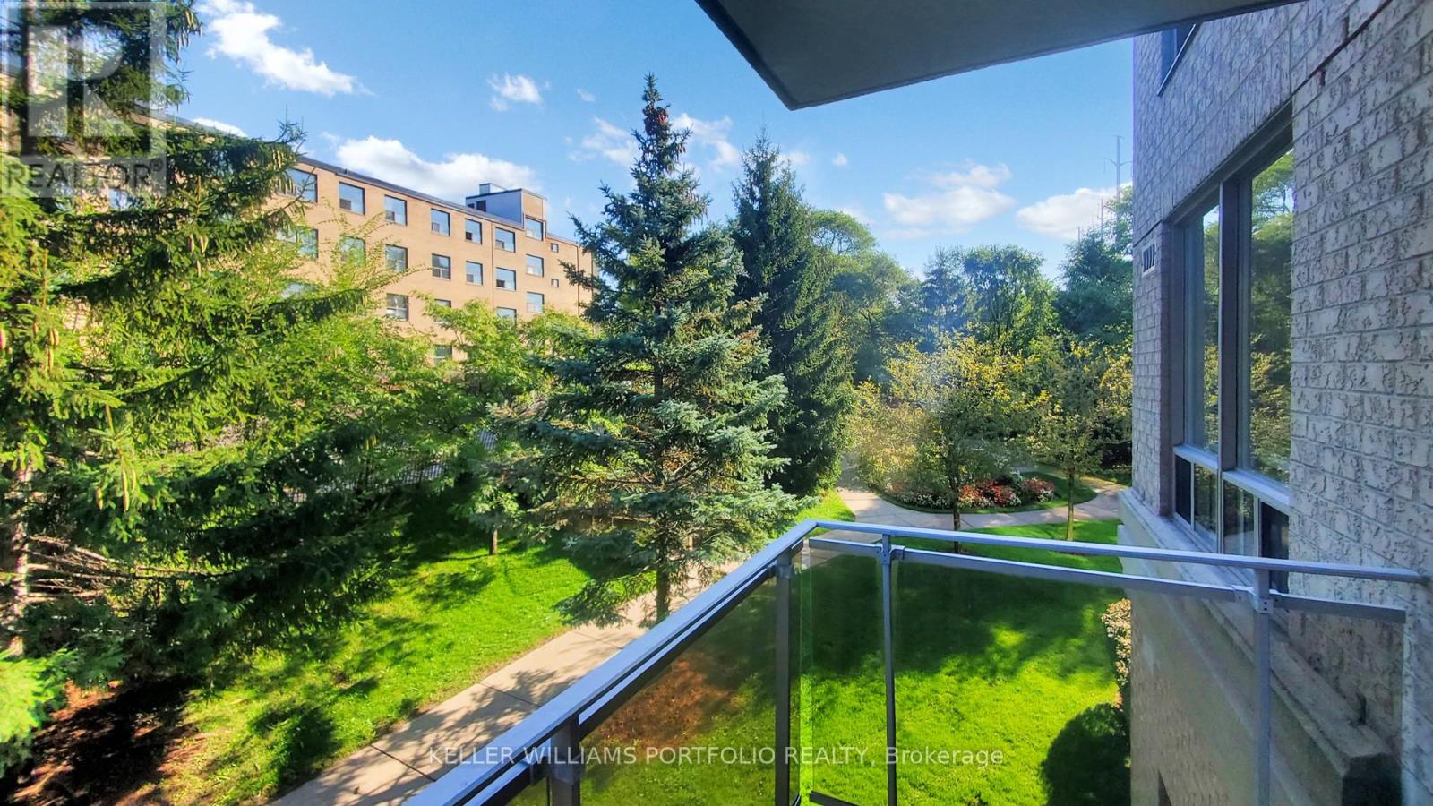 206 - 1730 Eglinton Avenue E, Toronto (Victoria Village), Ontario  M4A 2X9 - Photo 18 - C12449273