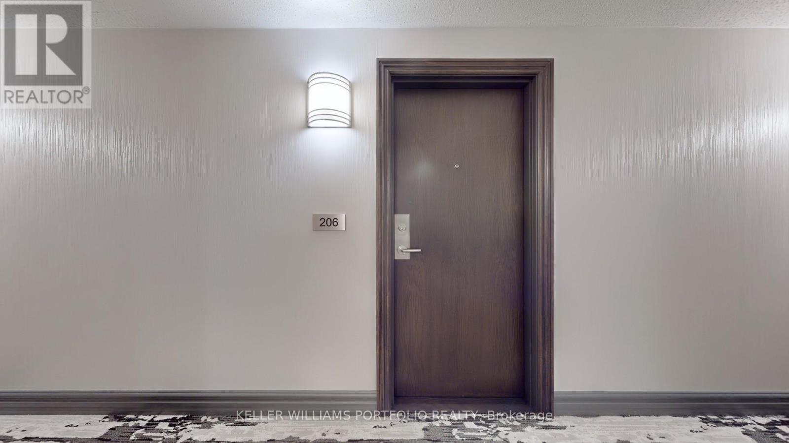 206 - 1730 Eglinton Avenue E, Toronto (Victoria Village), Ontario  M4A 2X9 - Photo 20 - C12449273