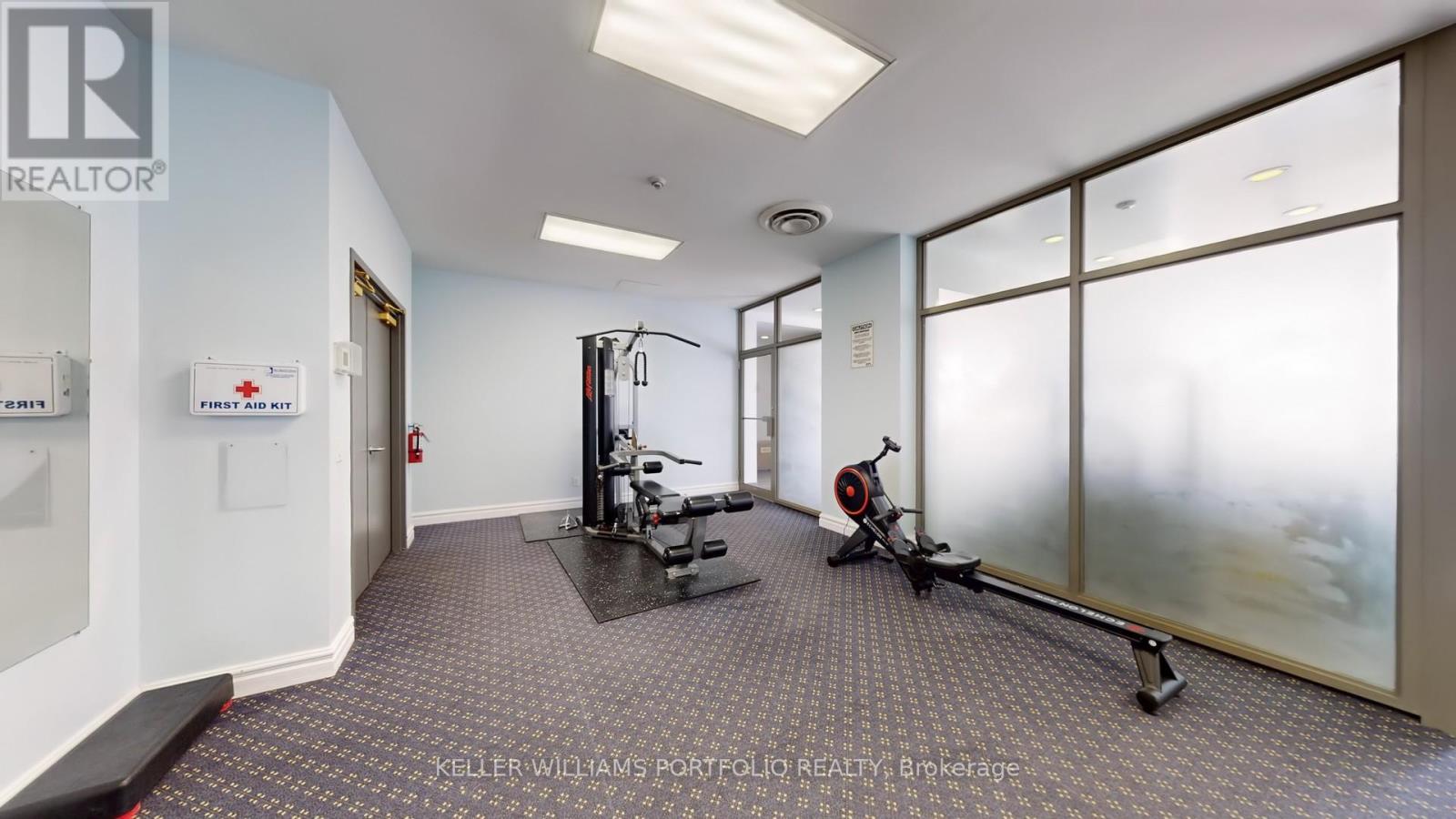 206 - 1730 Eglinton Avenue E, Toronto (Victoria Village), Ontario  M4A 2X9 - Photo 22 - C12449273