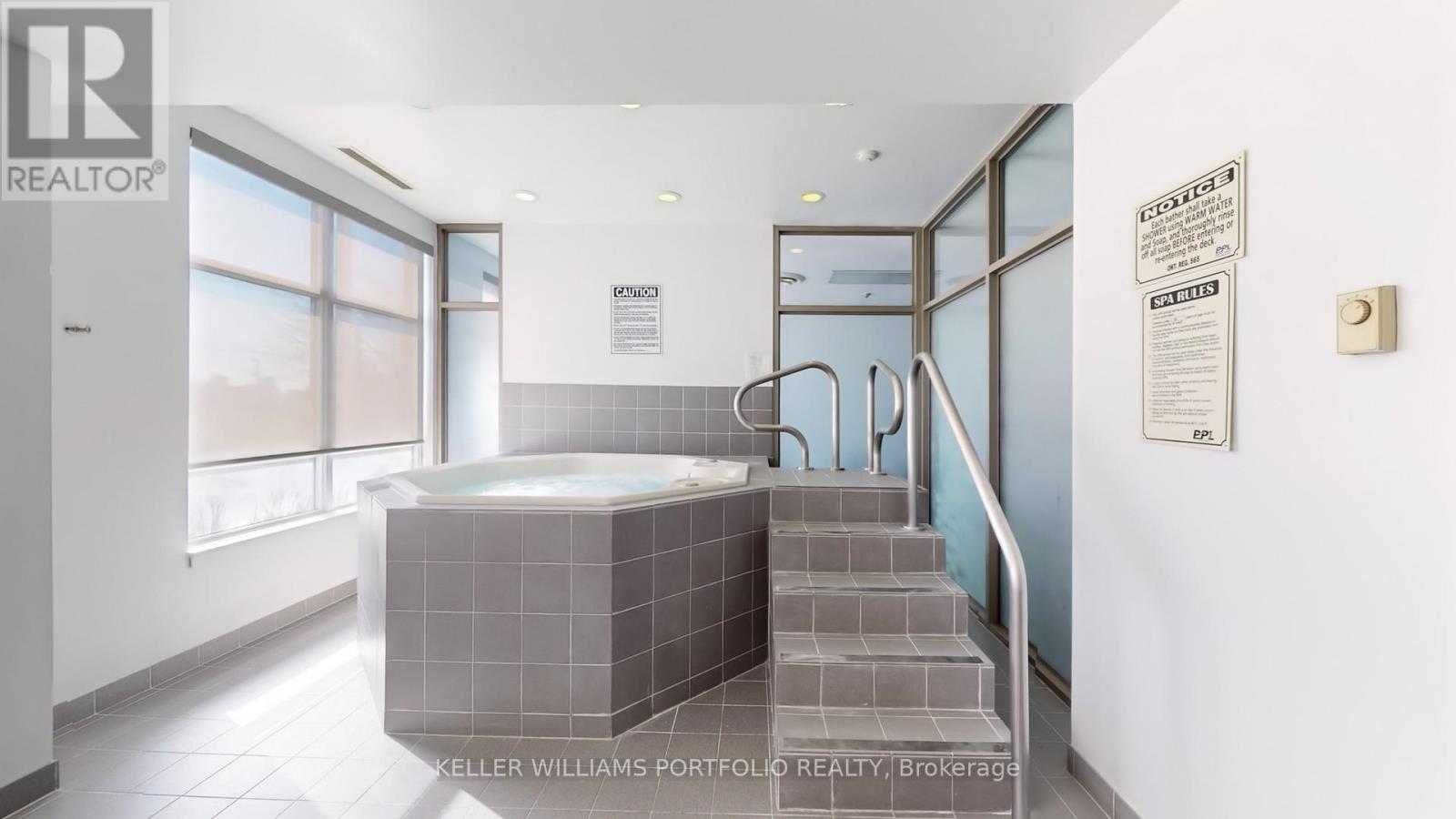 206 - 1730 Eglinton Avenue E, Toronto (Victoria Village), Ontario  M4A 2X9 - Photo 25 - C12449273