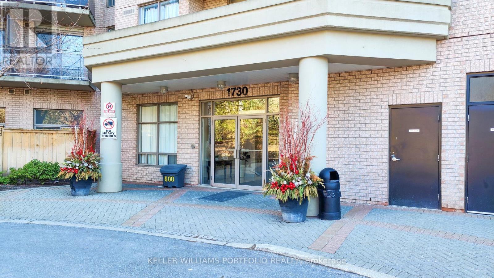 206 - 1730 Eglinton Avenue E, Toronto (Victoria Village), Ontario  M4A 2X9 - Photo 28 - C12449273