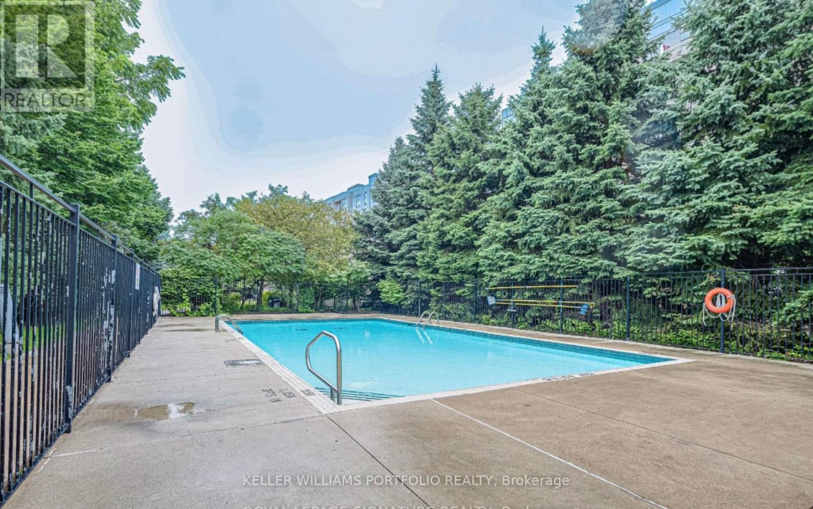 206 - 1730 Eglinton Avenue E, Toronto (Victoria Village), Ontario  M4A 2X9 - Photo 30 - C12449273
