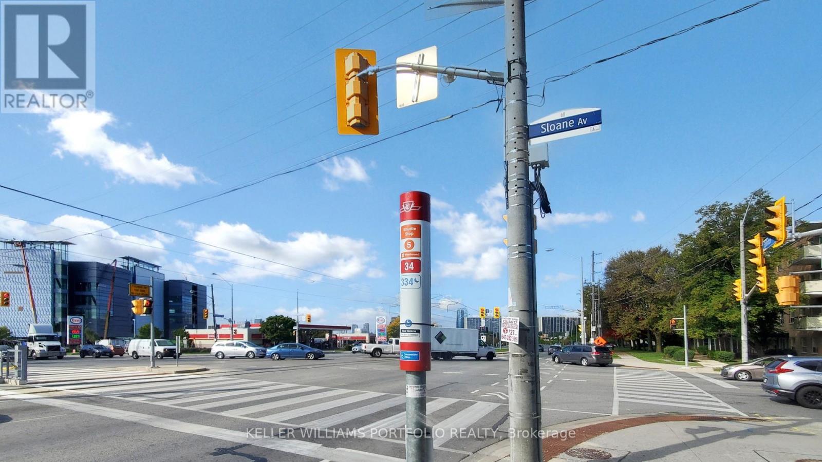 206 - 1730 Eglinton Avenue E, Toronto (Victoria Village), Ontario  M4A 2X9 - Photo 32 - C12449273