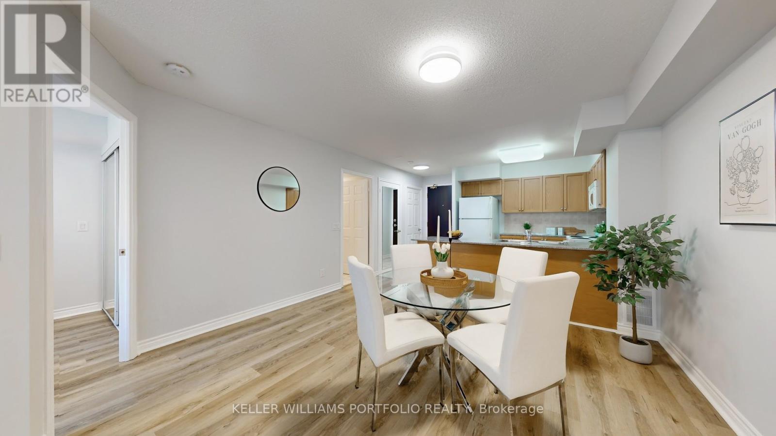 206 - 1730 Eglinton Avenue E, Toronto (Victoria Village), Ontario  M4A 2X9 - Photo 6 - C12449273