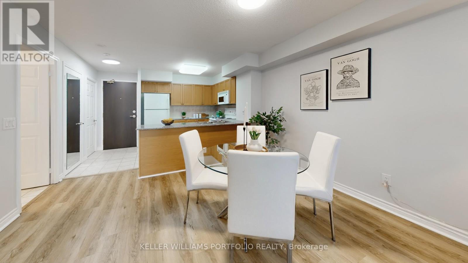 206 - 1730 Eglinton Avenue E, Toronto (Victoria Village), Ontario  M4A 2X9 - Photo 7 - C12449273