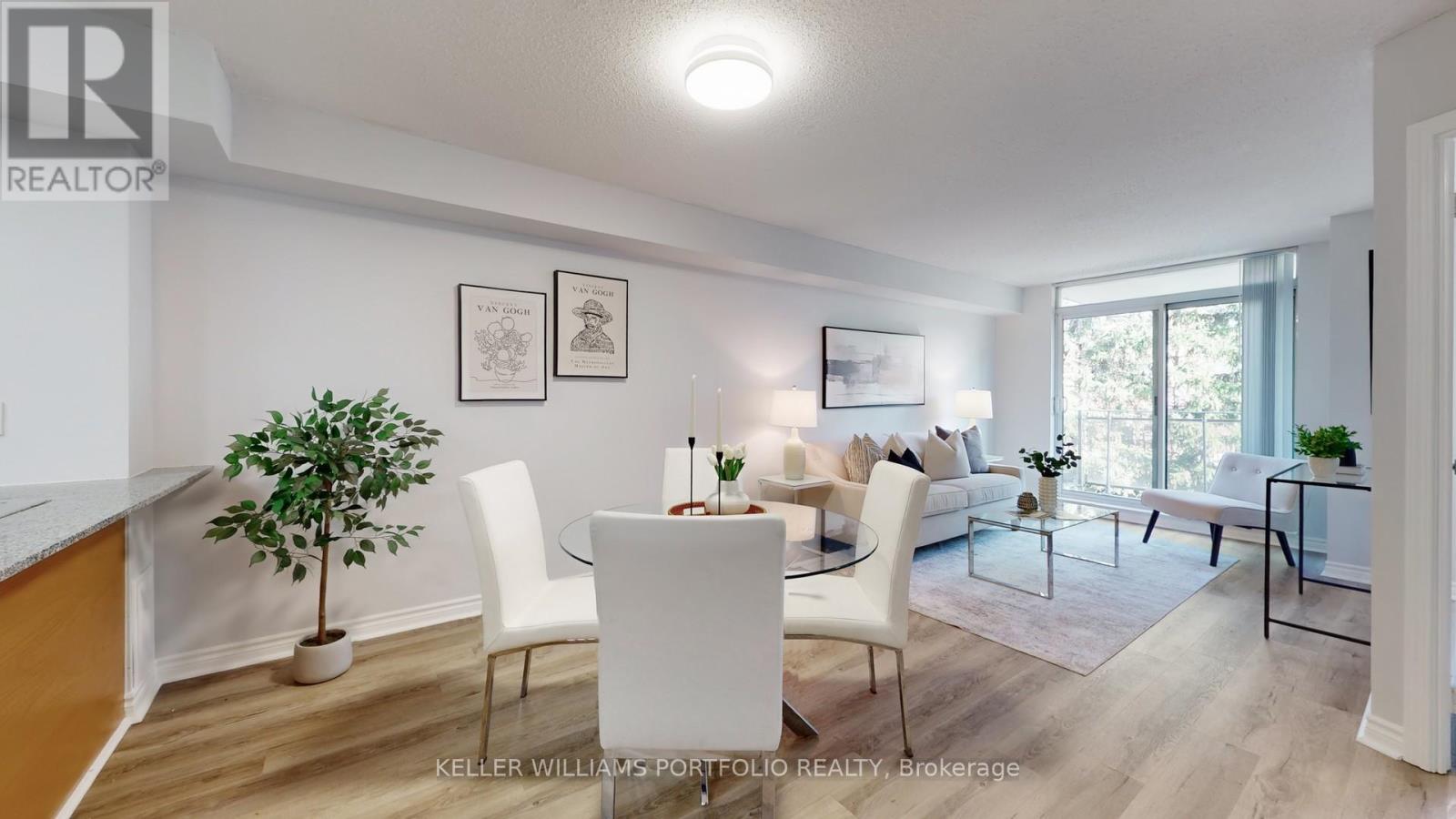 206 - 1730 Eglinton Avenue E, Toronto (Victoria Village), Ontario  M4A 2X9 - Photo 9 - C12449273
