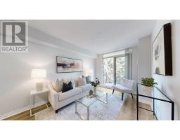 206 - 1730 EGLINTON AVENUE E, Toronto, Ontario