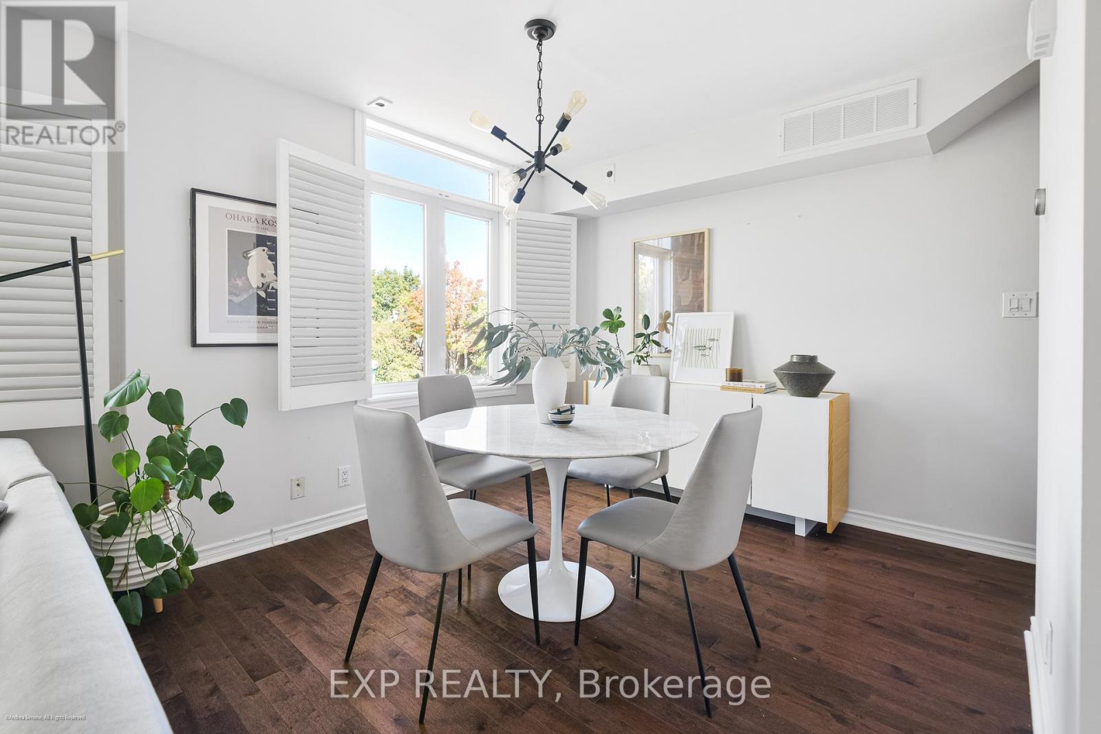 307 - 3 Shank St. Street, Toronto (Niagara), Ontario  M6J 3W9 - Photo 17 - C12449282