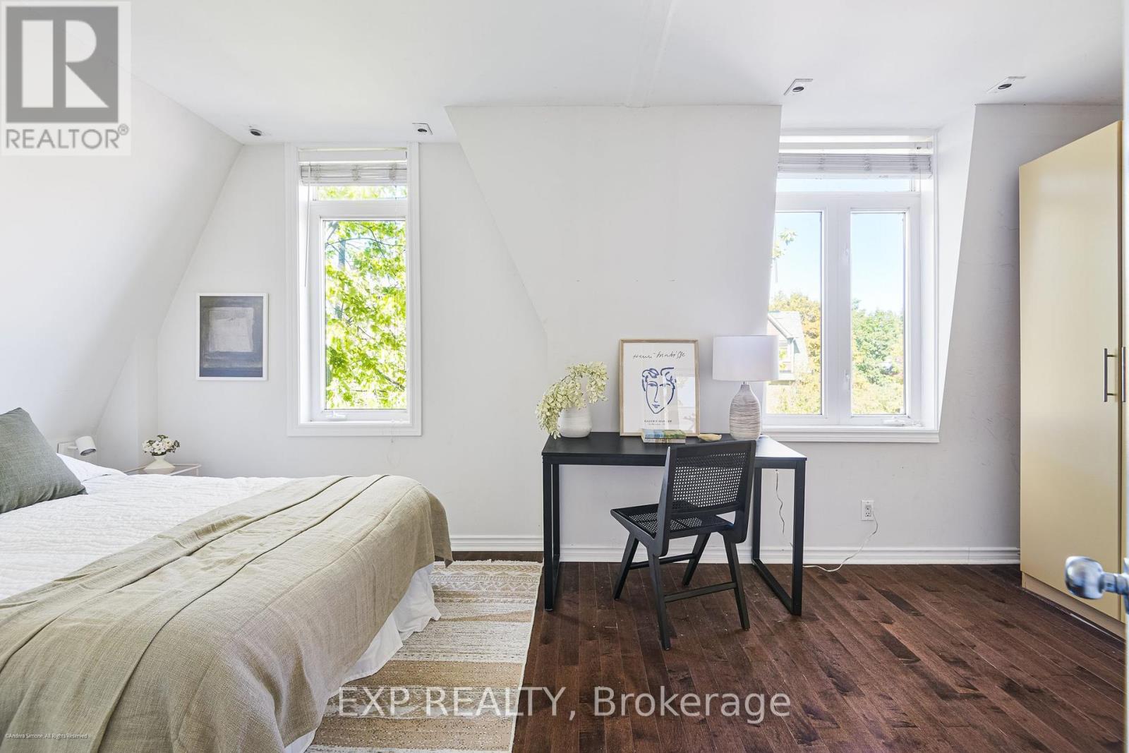 307 - 3 Shank St. Street, Toronto (Niagara), Ontario  M6J 3W9 - Photo 27 - C12449282