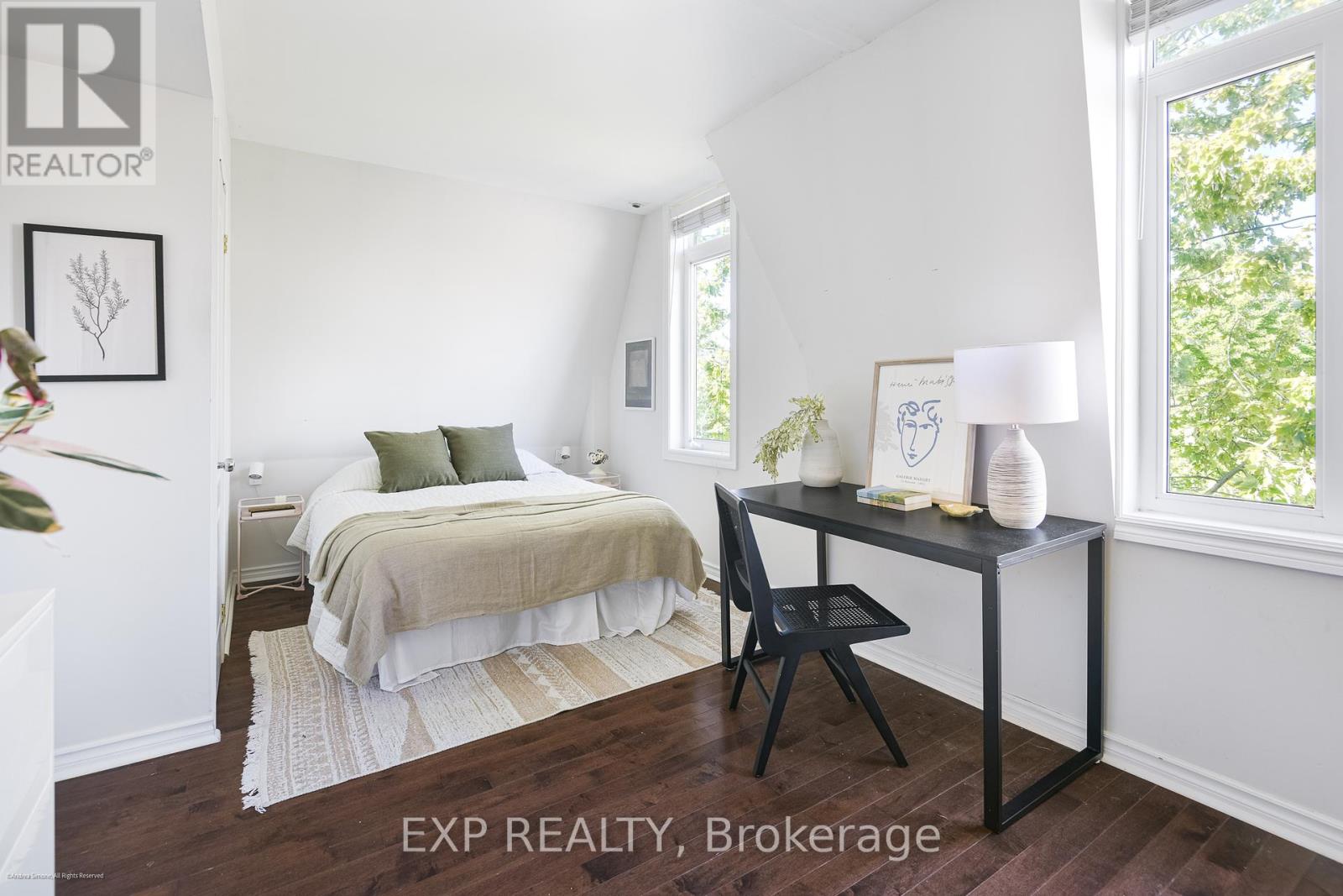 307 - 3 Shank St. Street, Toronto (Niagara), Ontario  M6J 3W9 - Photo 28 - C12449282