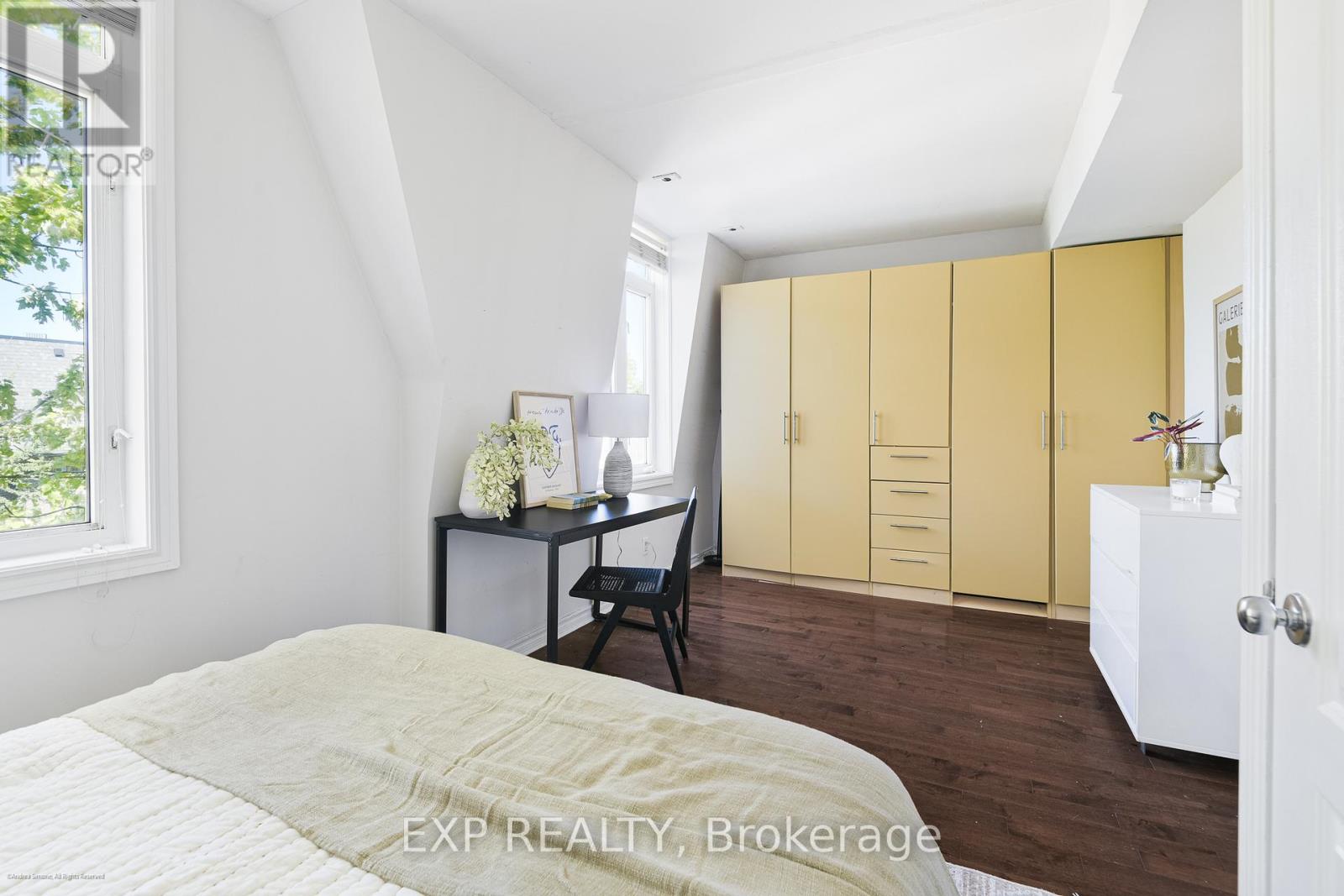 307 - 3 Shank St. Street, Toronto (Niagara), Ontario  M6J 3W9 - Photo 29 - C12449282