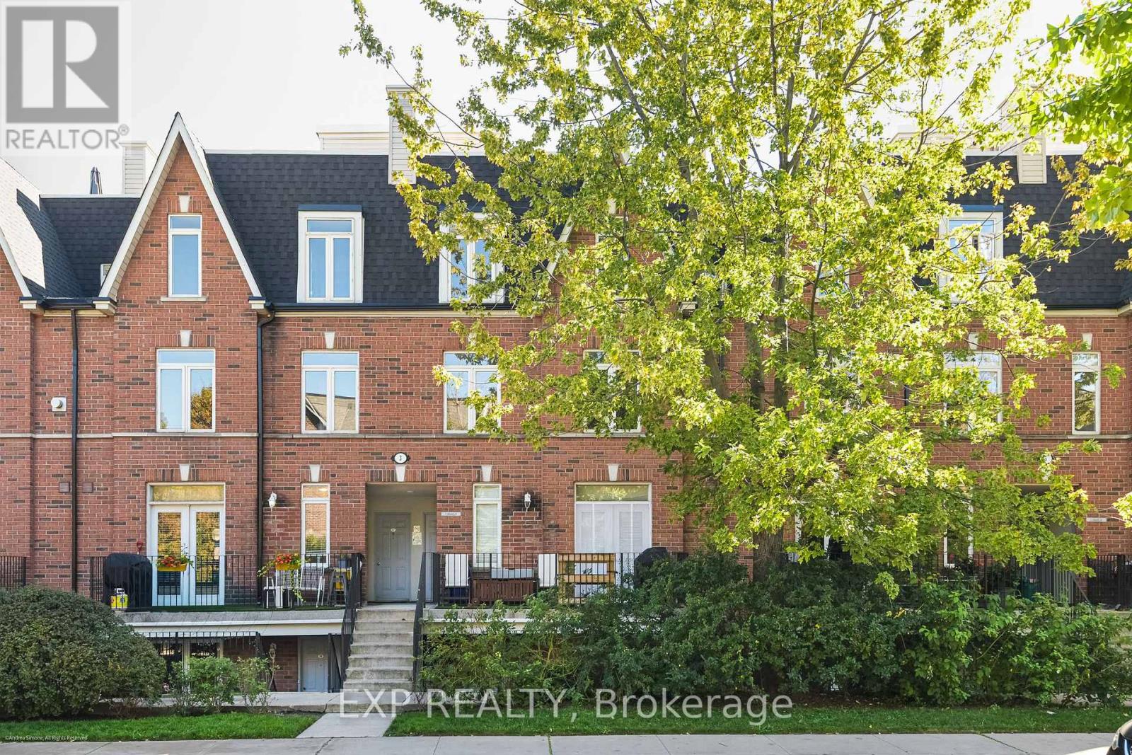307 - 3 Shank St. Street, Toronto (Niagara), Ontario  M6J 3W9 - Photo 3 - C12449282