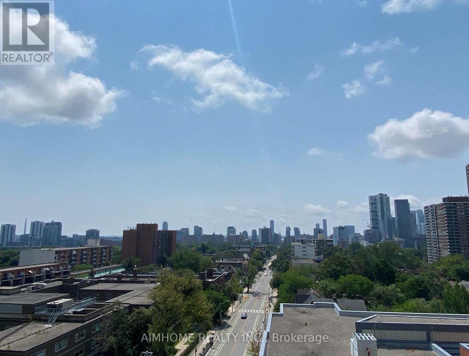 704 - 159 Wellesley Street E, Toronto (Cabbagetown-South St. James Town), Ontario  M4Y 0H5 - Photo 9 - C12449293