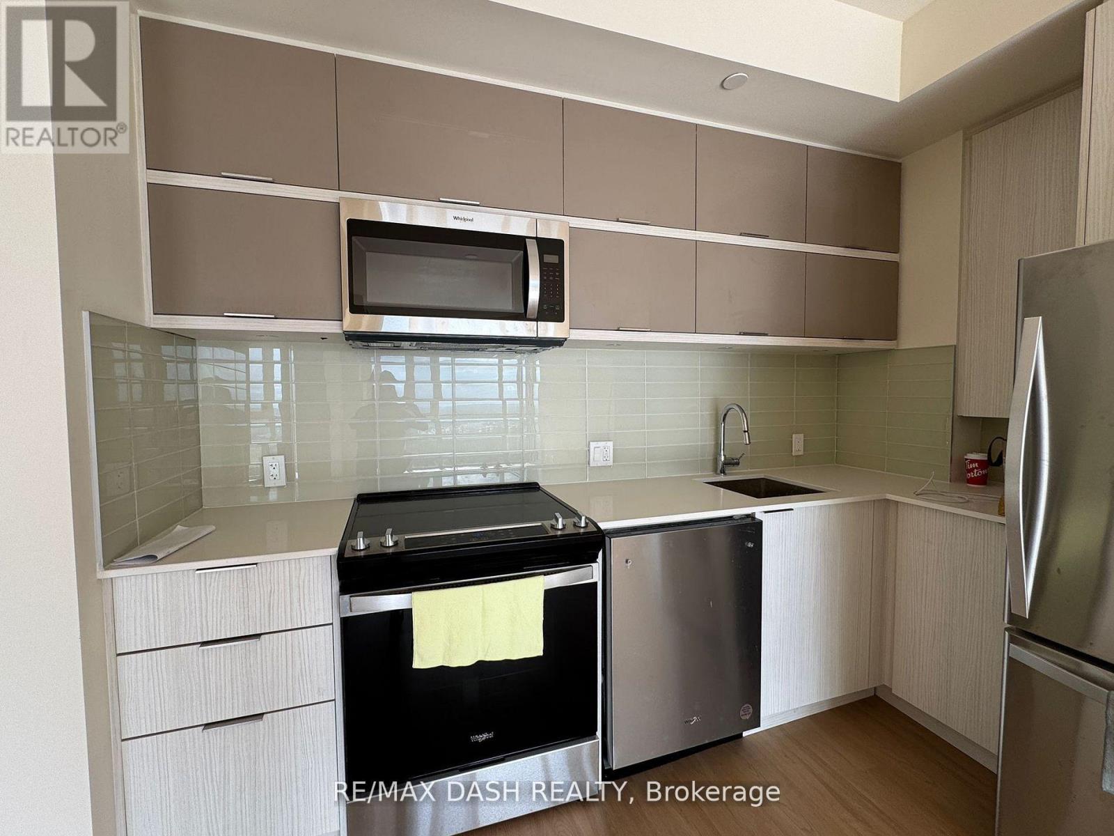 1702 - 10 Deerlick Court, Toronto, Ontario  M3A 0A7 - Photo 11 - C12449298