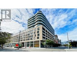 411 - 425 FRONT STREET E, Toronto, Ontario
