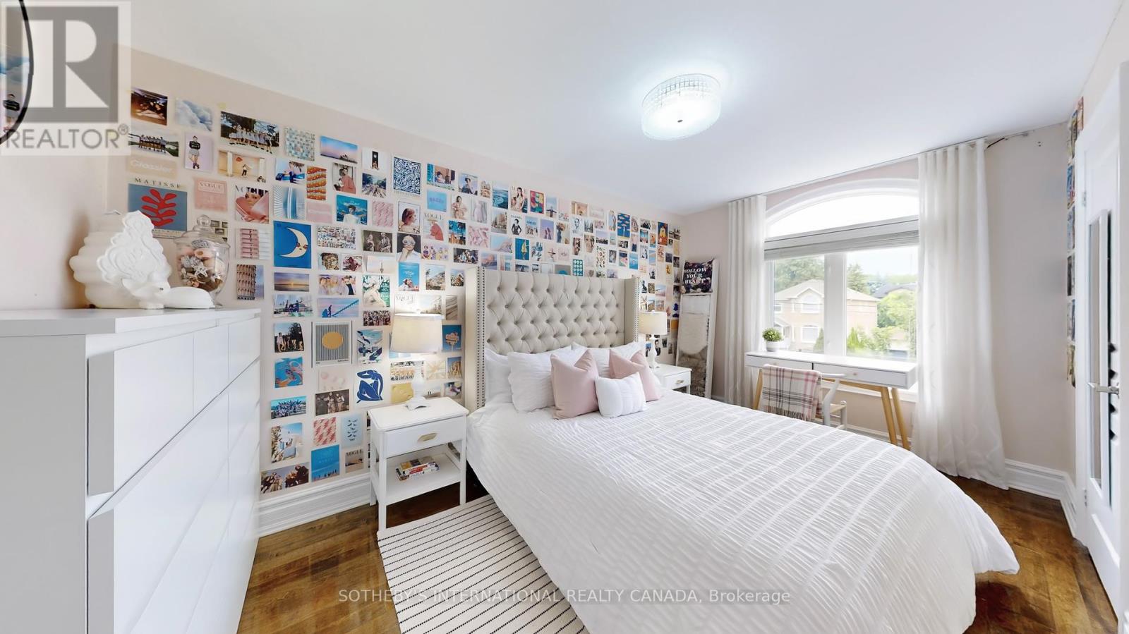 567 Melrose Avenue, Toronto, Ontario  M5M 2A4 - Photo 16 - C12449330