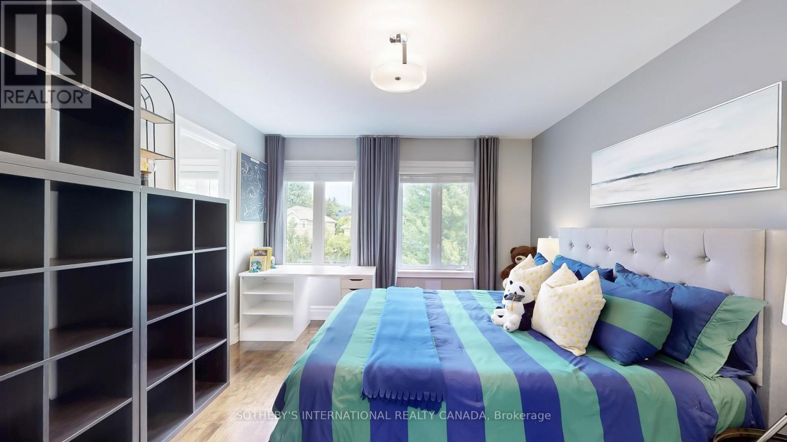 567 Melrose Avenue, Toronto, Ontario  M5M 2A4 - Photo 18 - C12449330