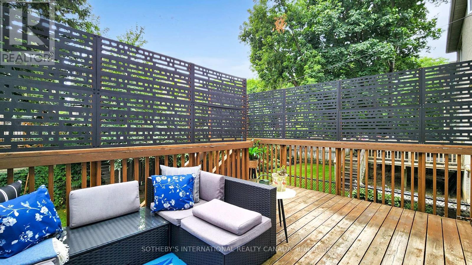 567 Melrose Avenue, Toronto, Ontario  M5M 2A4 - Photo 29 - C12449330