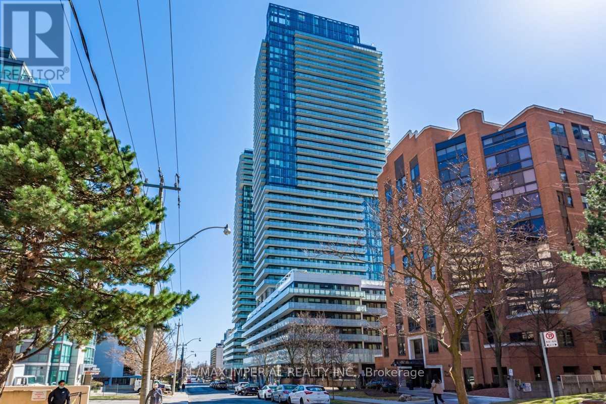 3711 - 161 Roehampton Avenue W, Toronto, Ontario  M4P 0C8 - Photo 16 - C12449340