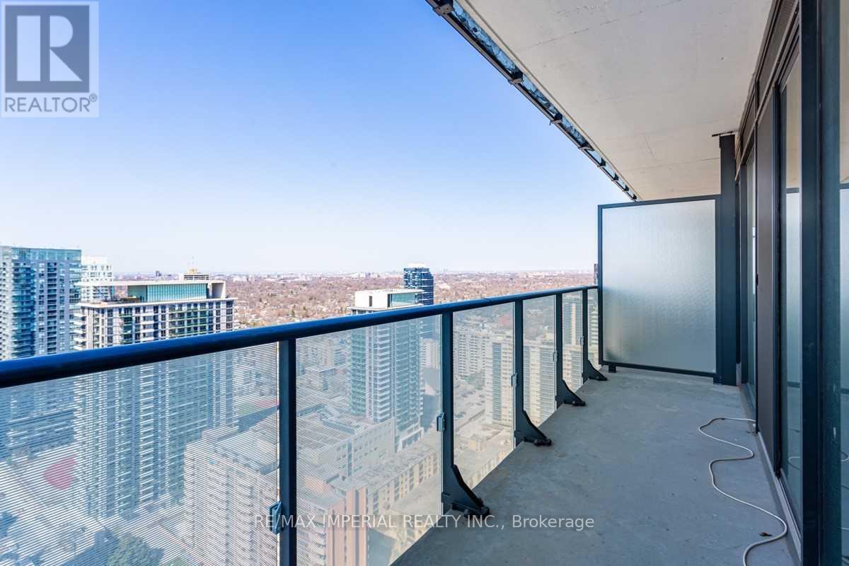 3711 - 161 Roehampton Avenue W, Toronto, Ontario  M4P 0C8 - Photo 17 - C12449340