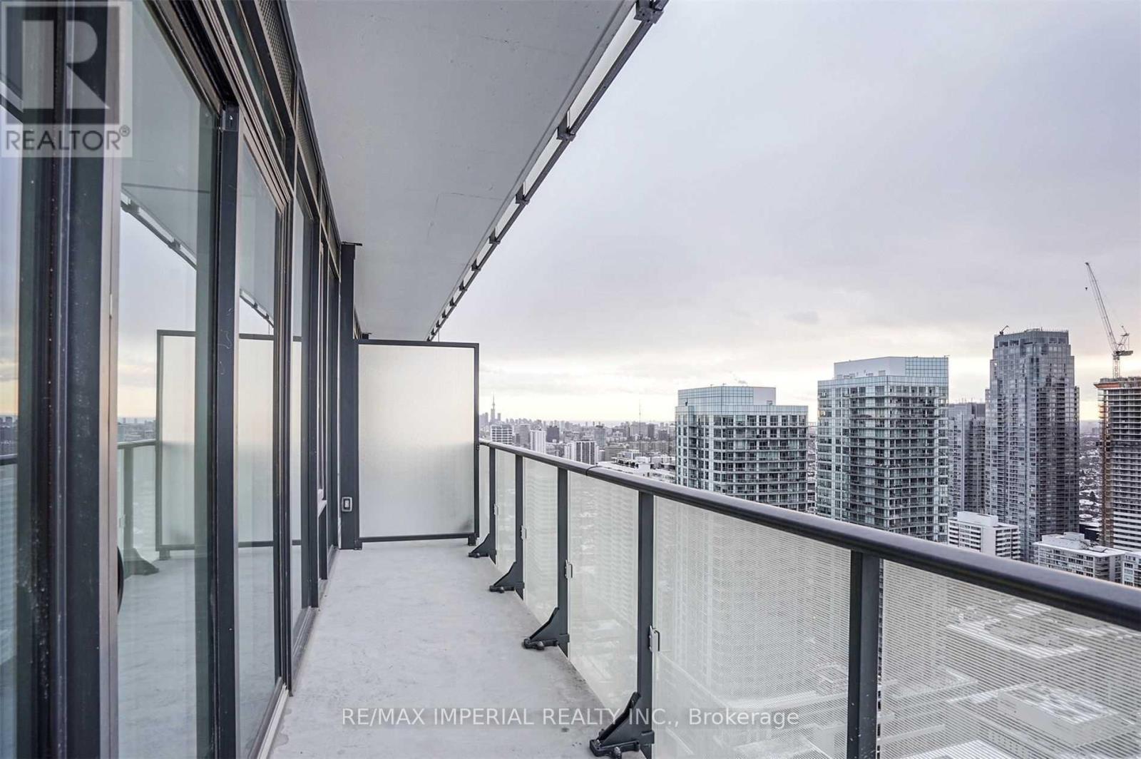 3711 - 161 Roehampton Avenue W, Toronto, Ontario  M4P 0C8 - Photo 6 - C12449340