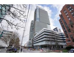 3711 - 161 ROEHAMPTON AVENUE W, Toronto, Ontario