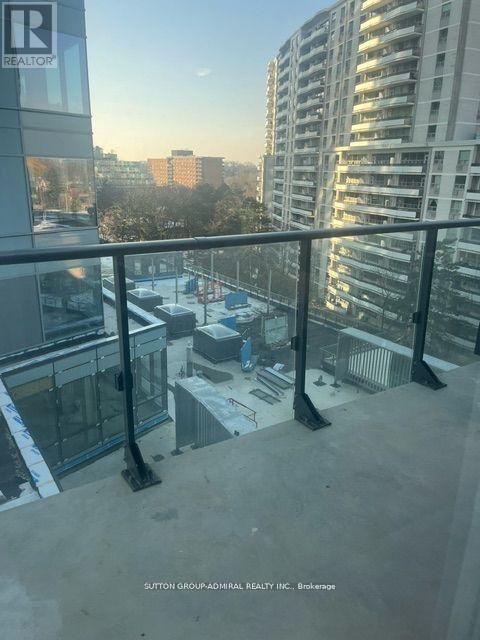 602 - 15 Ellerslie Avenue, Toronto, Ontario  M2N 0L7 - Photo 5 - C12449341