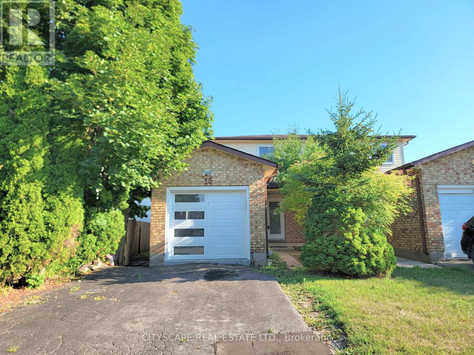 15 Hartsfield Drive, Clarington (Courtice), Ontario  L1E 1M8 - Photo 1 - E12449278