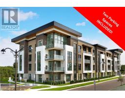314 - 385 ARCTIC RED DRIVE, Oshawa, Ontario