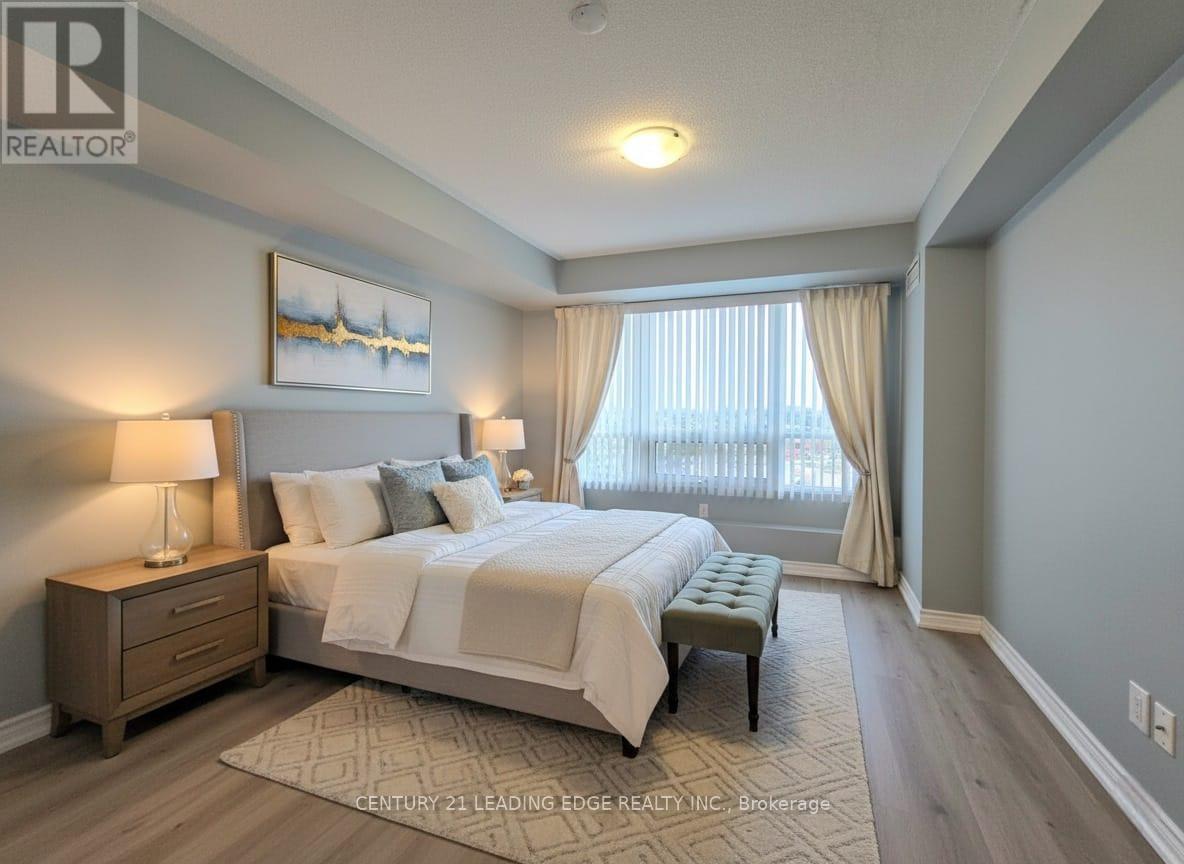 712 - 2020 Mcnicoll Avenue, Toronto, Ontario  M1V 0B5 - Photo 11 - E12449309