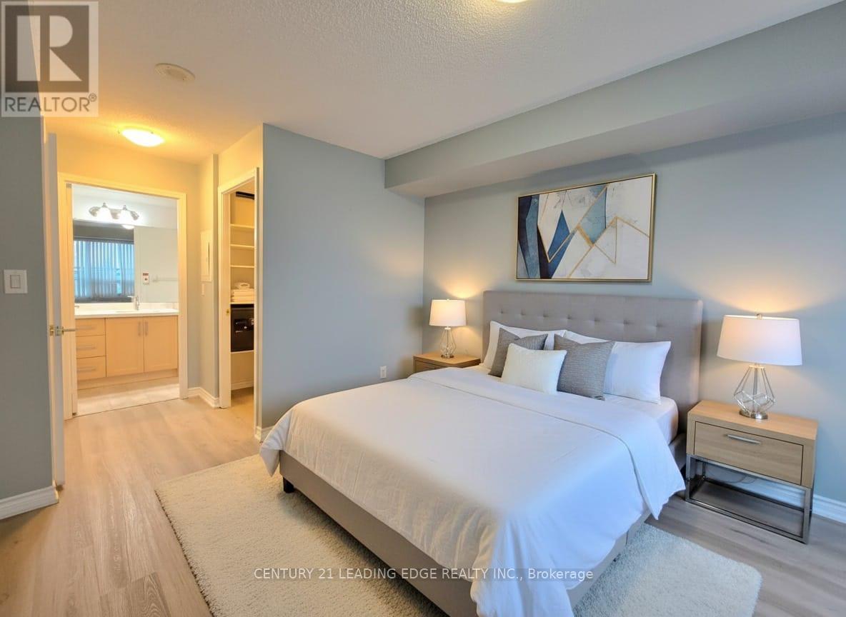 712 - 2020 Mcnicoll Avenue, Toronto, Ontario  M1V 0B5 - Photo 12 - E12449309