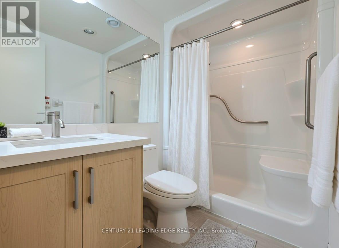 712 - 2020 Mcnicoll Avenue, Toronto, Ontario  M1V 0B5 - Photo 13 - E12449309