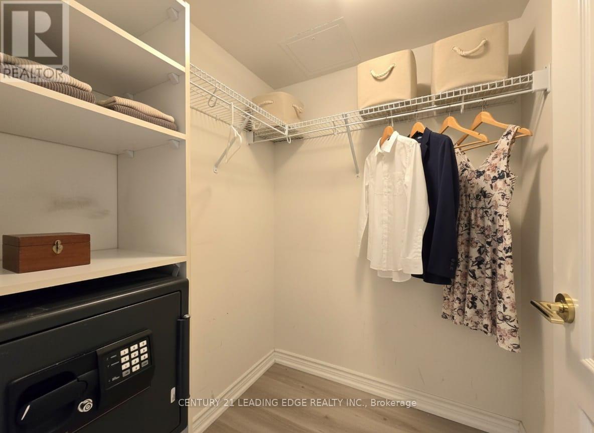 712 - 2020 Mcnicoll Avenue, Toronto, Ontario  M1V 0B5 - Photo 14 - E12449309