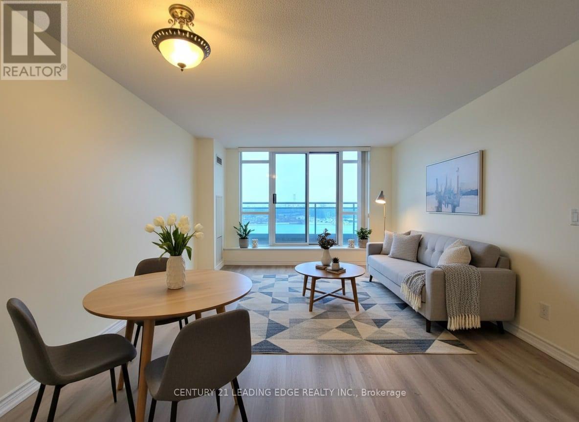 712 - 2020 Mcnicoll Avenue, Toronto, Ontario  M1V 0B5 - Photo 3 - E12449309