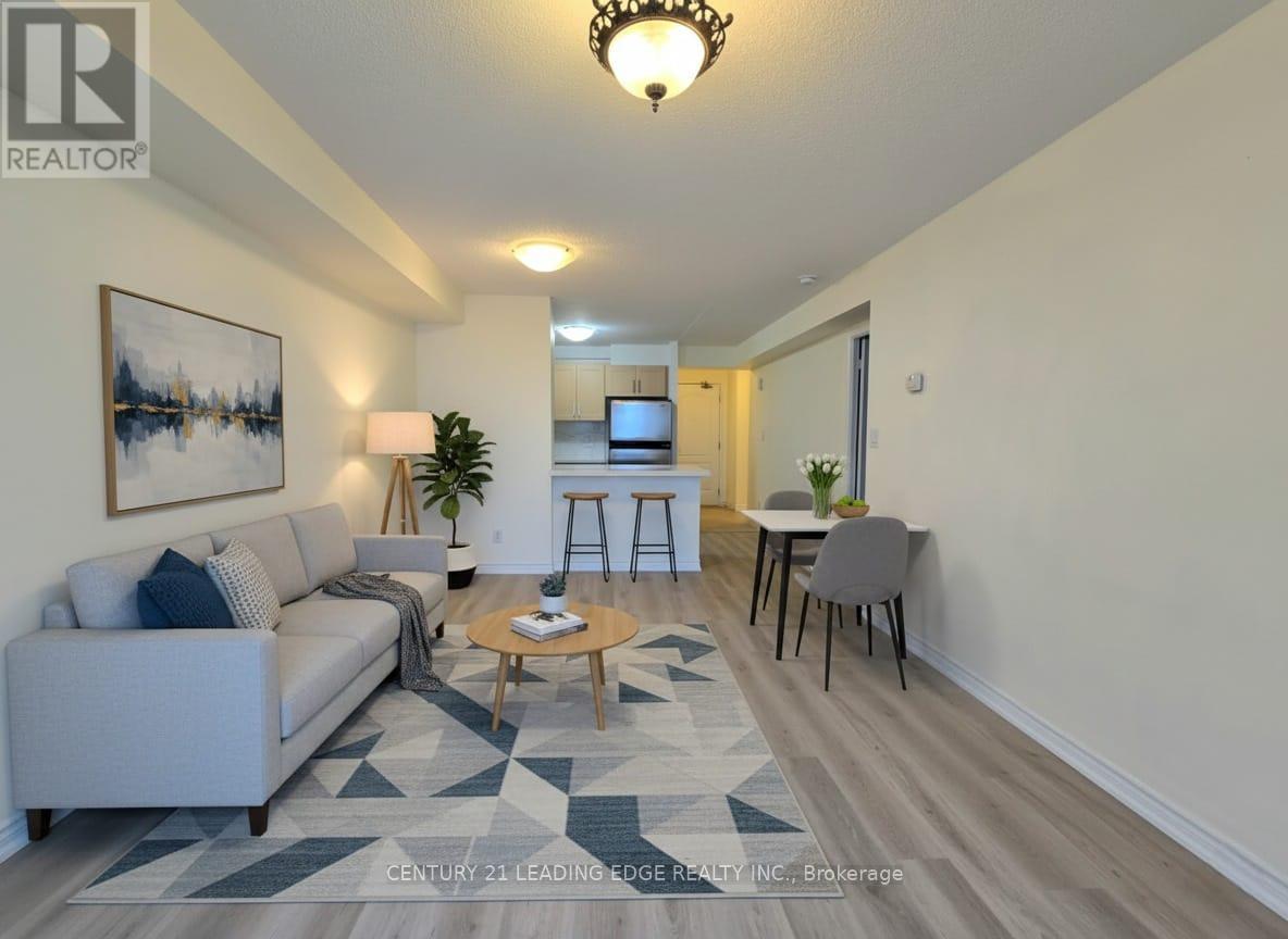 712 - 2020 Mcnicoll Avenue, Toronto, Ontario  M1V 0B5 - Photo 5 - E12449309