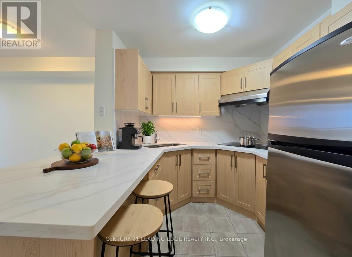 712 - 2020 Mcnicoll Avenue, Toronto, Ontario  M1V 0B5 - Photo 6 - E12449309