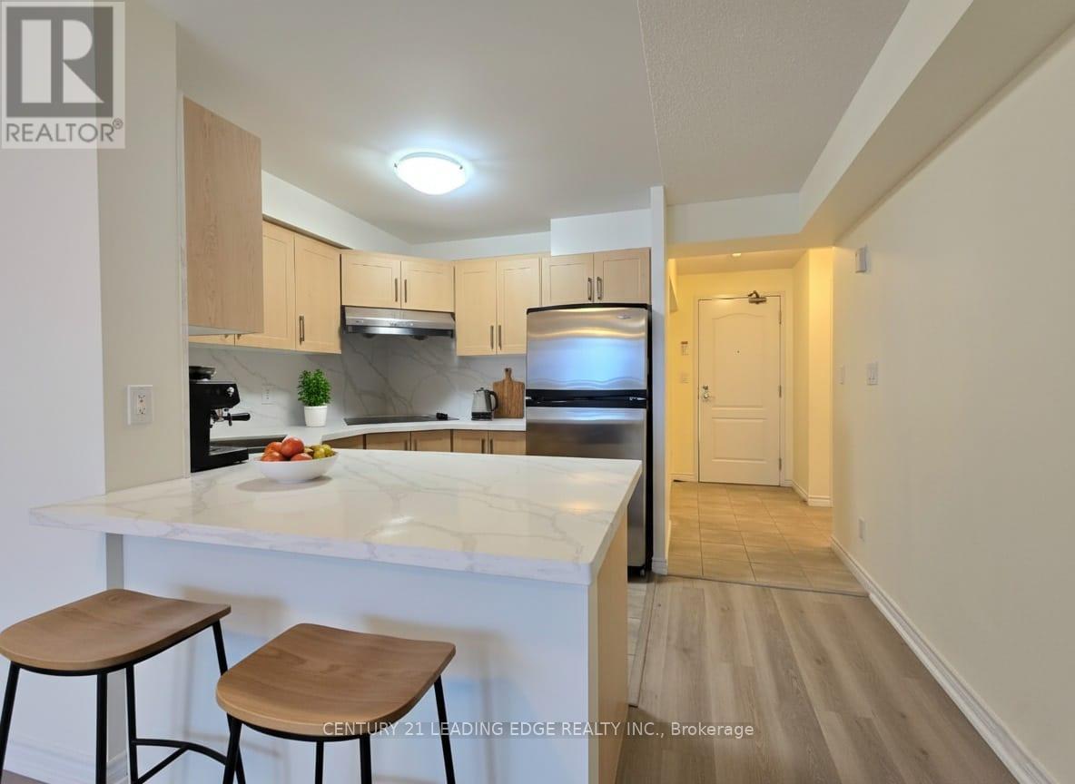 712 - 2020 Mcnicoll Avenue, Toronto, Ontario  M1V 0B5 - Photo 7 - E12449309
