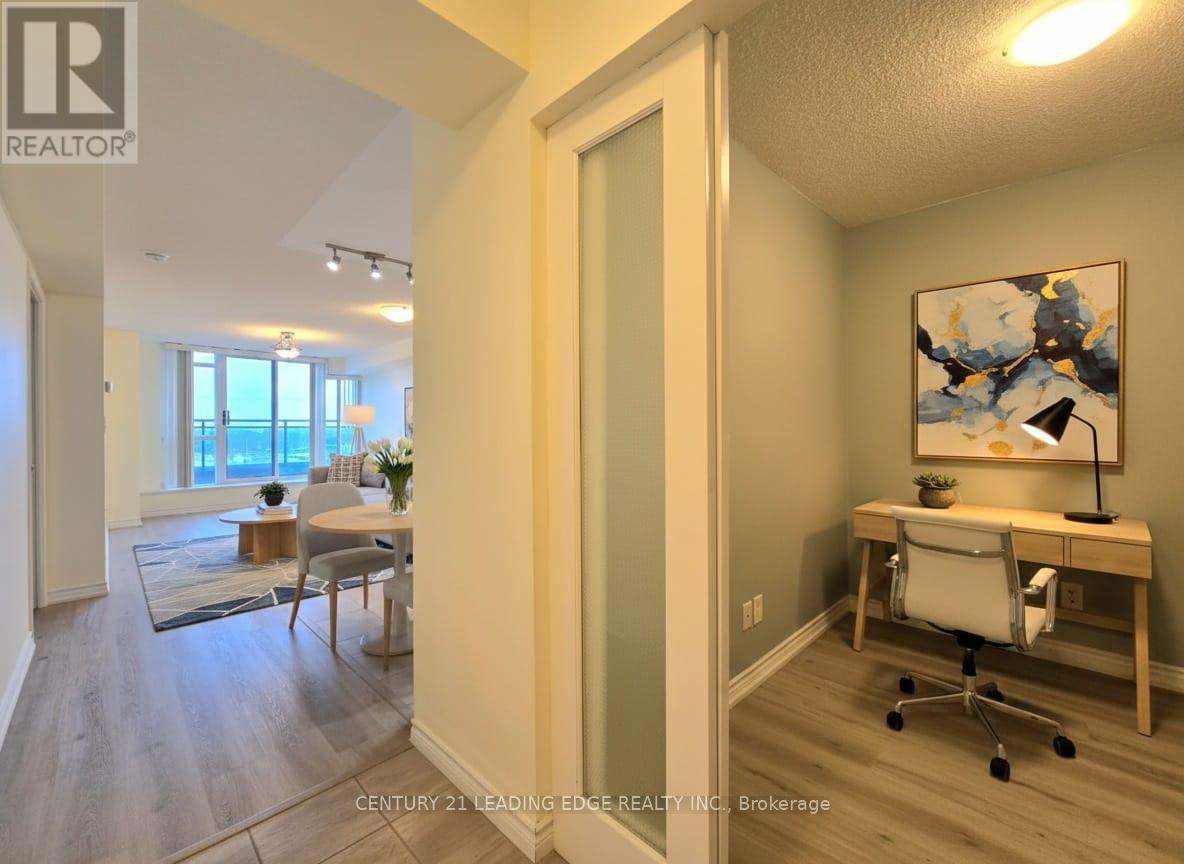 712 - 2020 Mcnicoll Avenue, Toronto, Ontario  M1V 0B5 - Photo 8 - E12449309