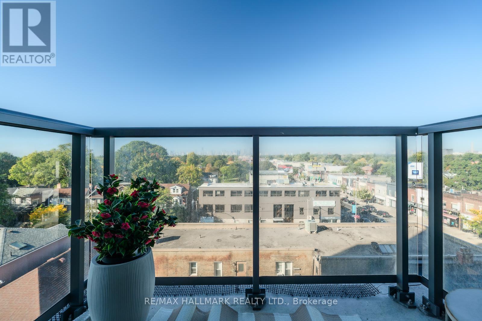 514 - 2055 Danforth Avenue, Toronto, Ontario  M4C 1J8 - Photo 20 - E12449316