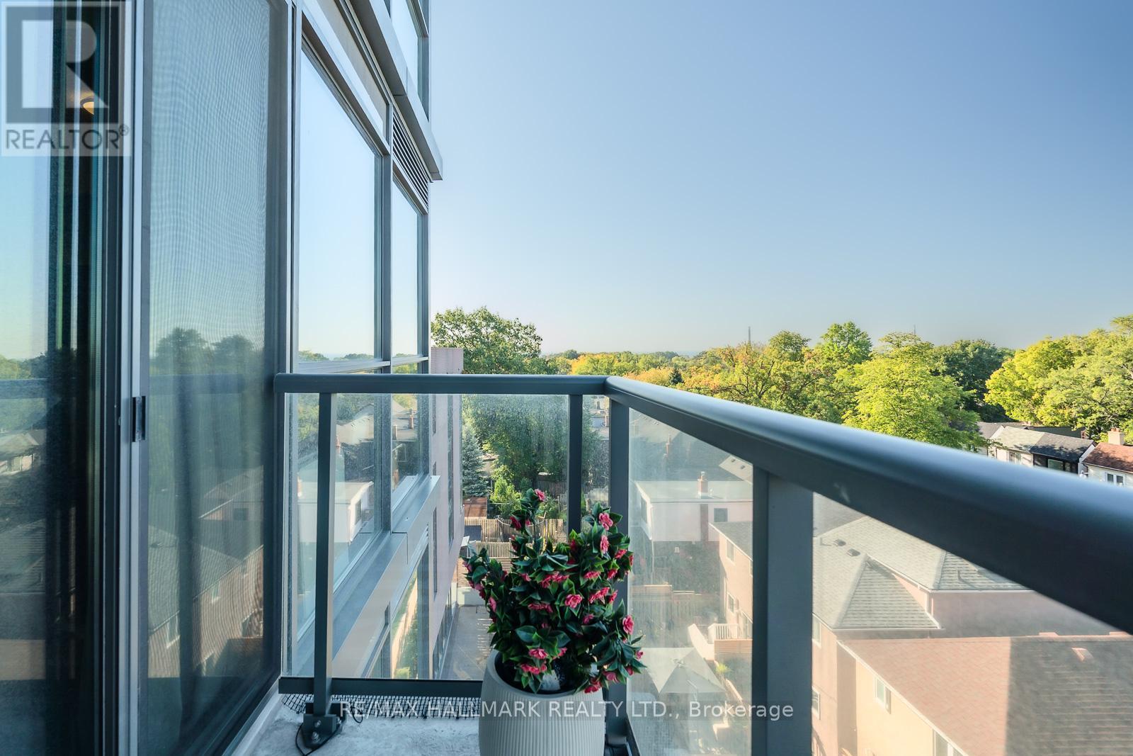 514 - 2055 Danforth Avenue, Toronto, Ontario  M4C 1J8 - Photo 21 - E12449316