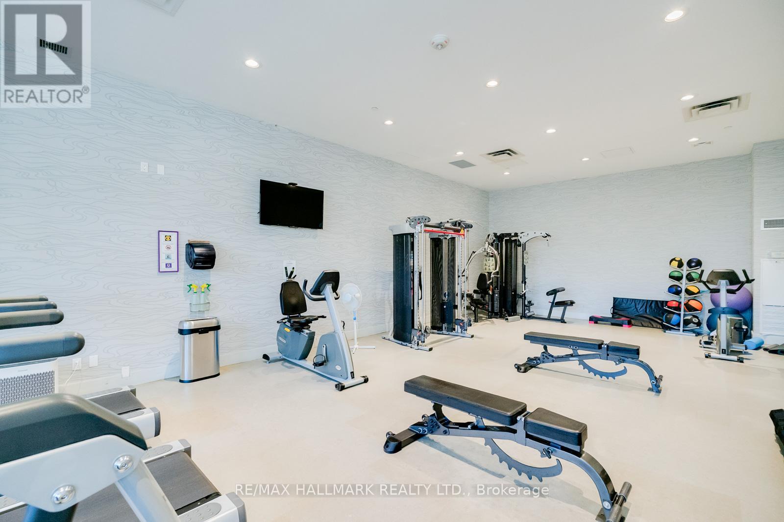 514 - 2055 Danforth Avenue, Toronto, Ontario  M4C 1J8 - Photo 23 - E12449316