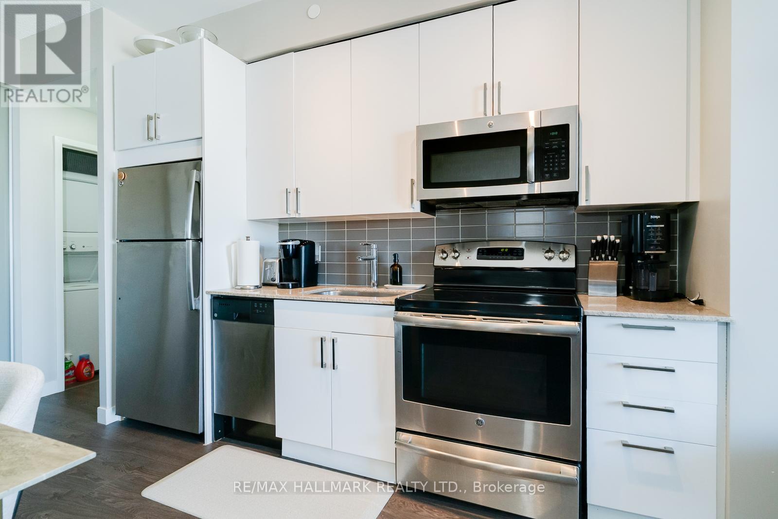 514 - 2055 Danforth Avenue, Toronto, Ontario  M4C 1J8 - Photo 3 - E12449316