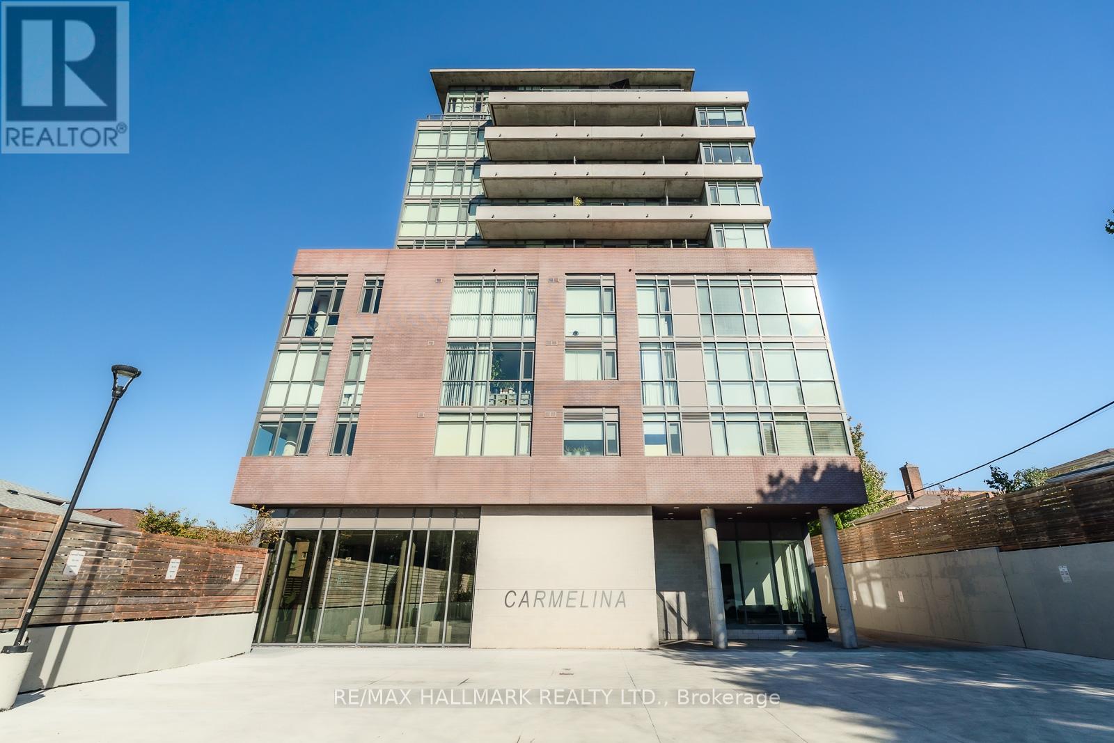 514 - 2055 Danforth Avenue, Toronto, Ontario  M4C 1J8 - Photo 30 - E12449316