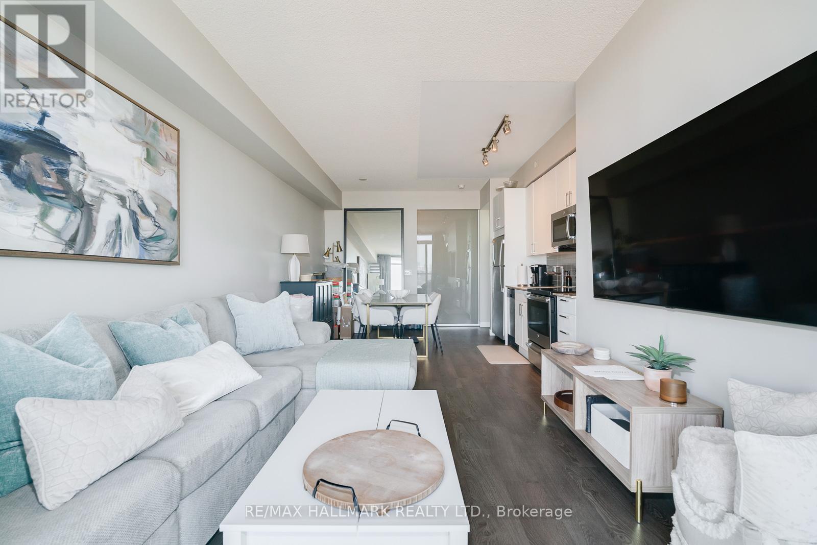 514 - 2055 Danforth Avenue, Toronto, Ontario  M4C 1J8 - Photo 9 - E12449316